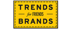 Скидка 10% на коллекция trends Brands limited! - Хотынец